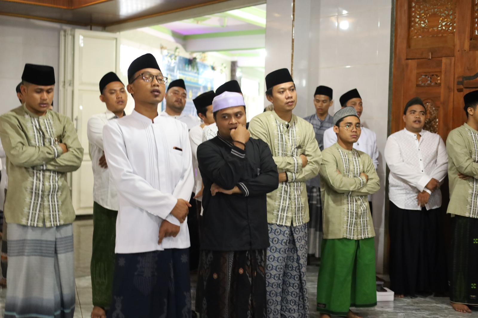 Event Amtsilati CUP 2024