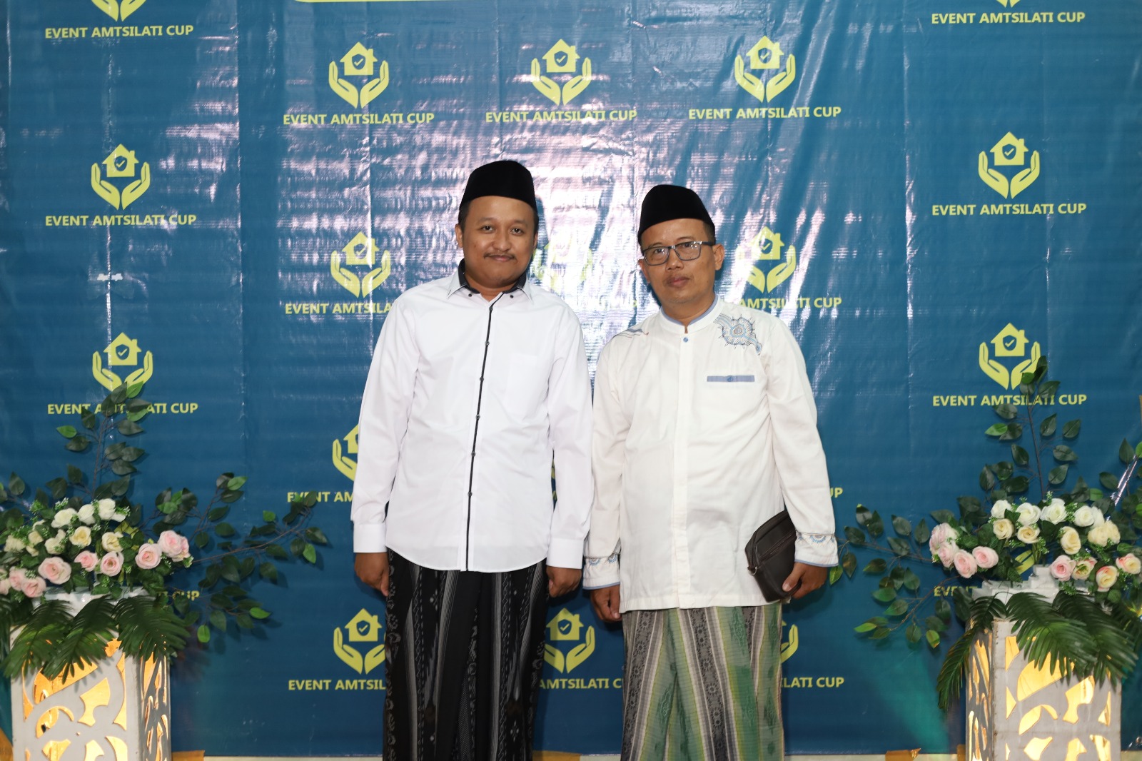 Event Amtsilati CUP 2024