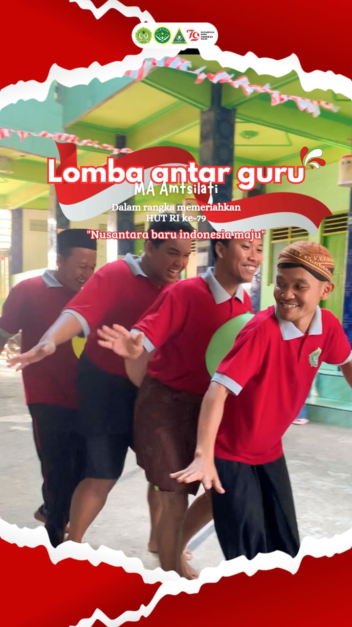 HUT RI KE - 79