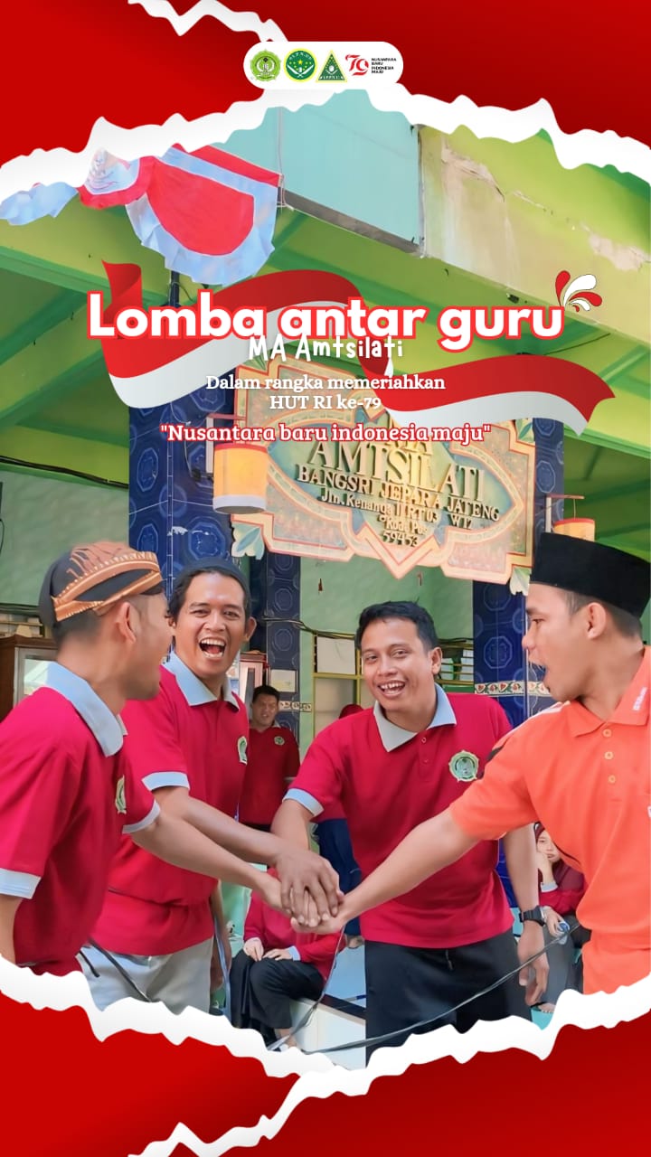 HUT RI KE - 79