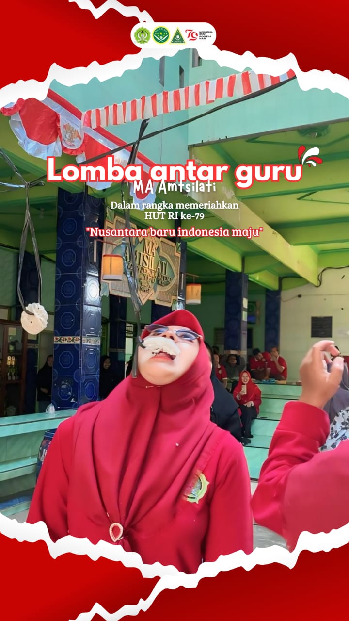 HUT RI KE - 79