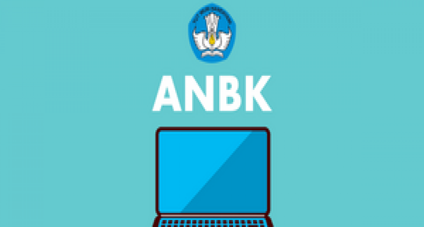 Jadwal ANBK 2021